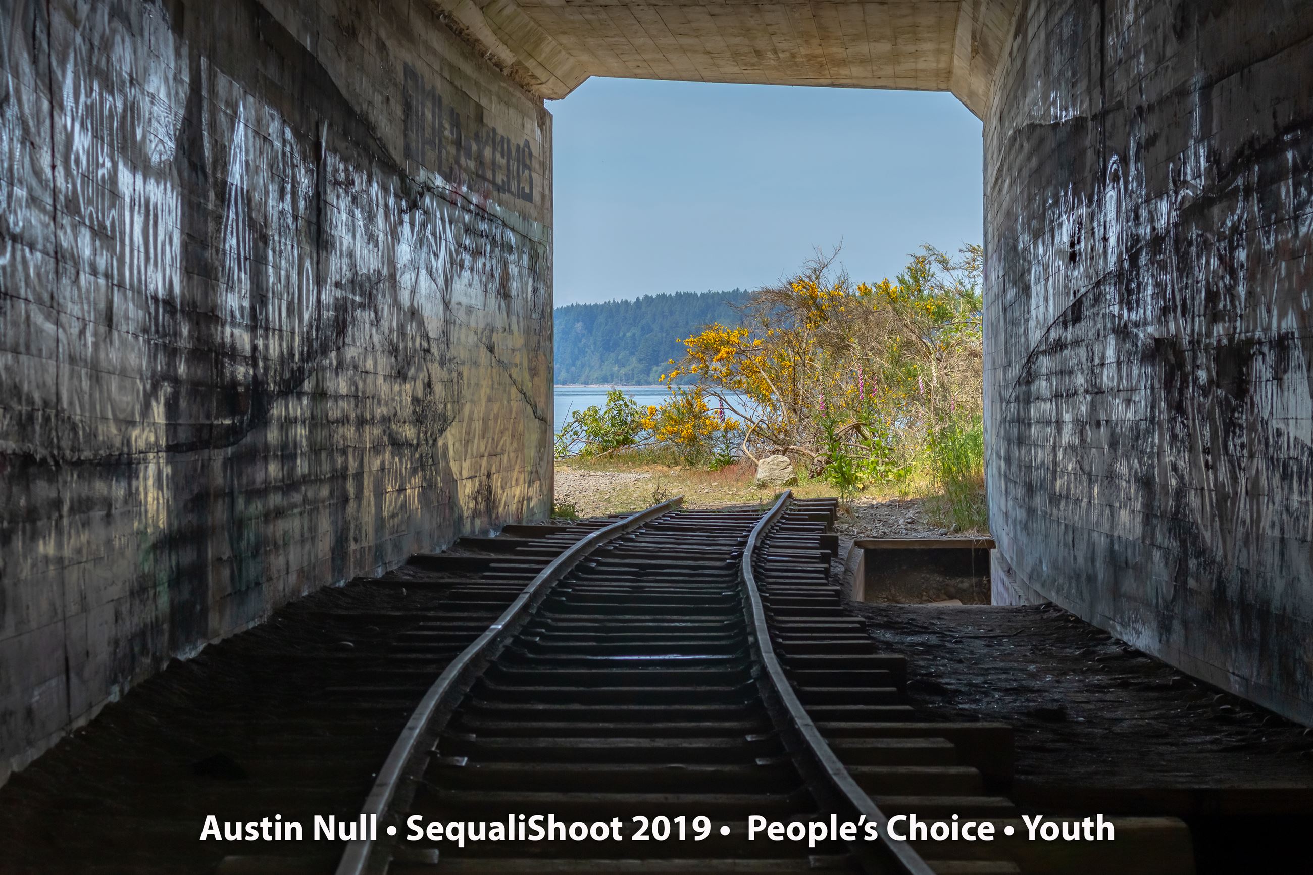 Sequalishoot 2019 People's Choice Youth Category- Austin Null