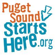 Puget Sound Starts Here