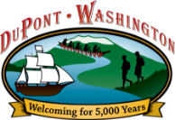 DuPont WA Homepage