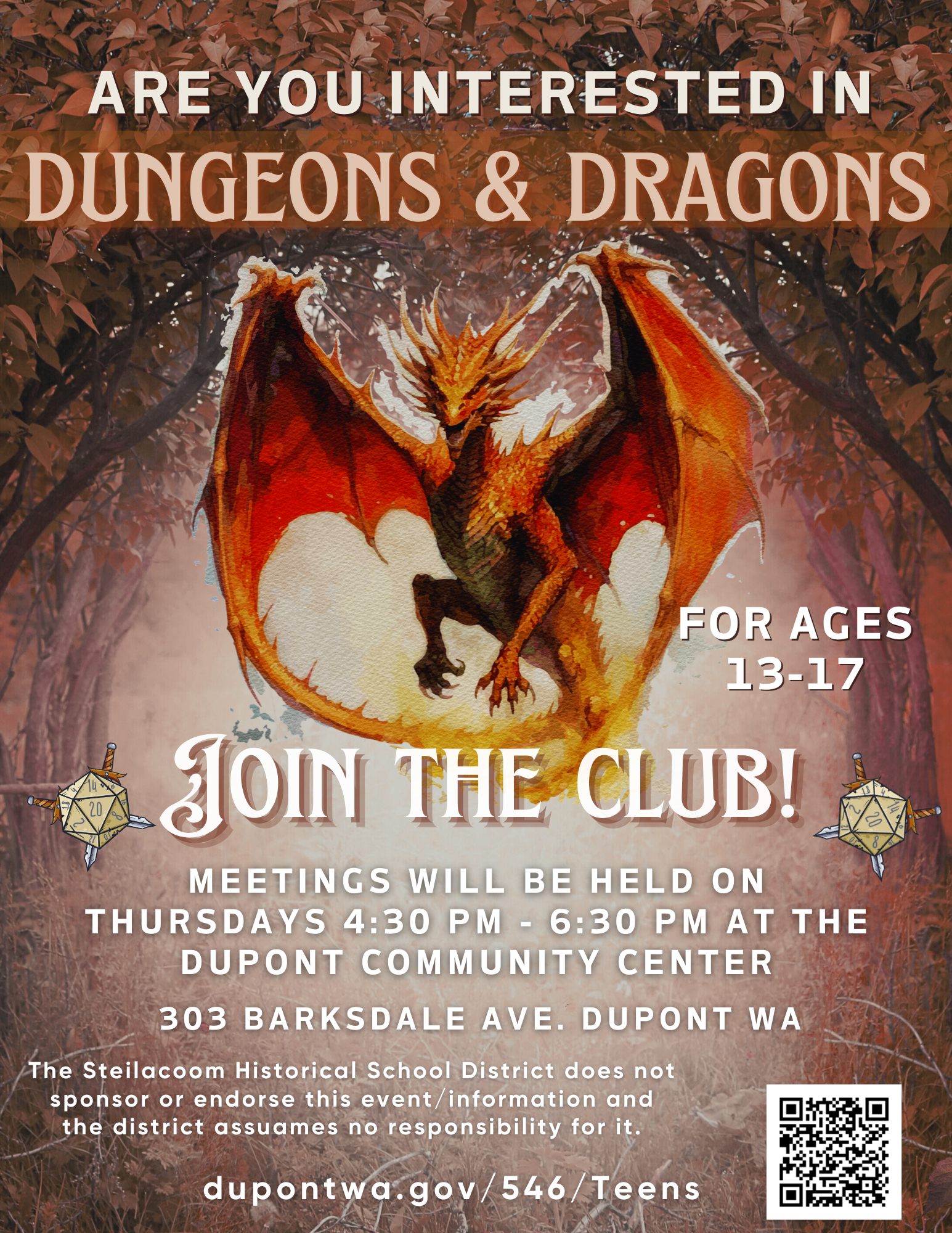 Dungeons and Dragons 2024