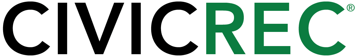 CivicRec Logo