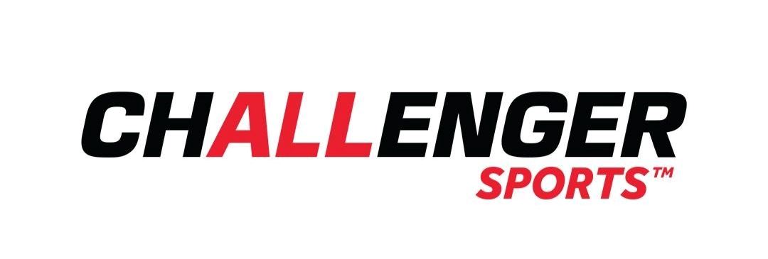 Challenger Soccer Logo